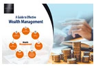 Grow Your Wealth with Premium Wealth Management Services