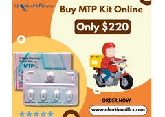 Buy MTP Kit Online - A Safe and Reliable Solution for Early Pregnancy Termination