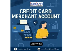 Reliable Credit Card Merchant Account