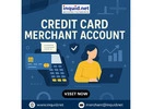 Reliable Credit Card Merchant Account