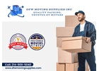 Get Durable Small Boxes for Your Next Move!- Shop Now