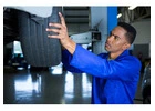 Precision Auto Alignment Services – Drive Straight, Drive Safe!