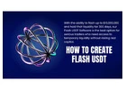 Flash USDA Tech Services