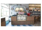 Display Counters Delhi