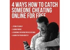 catch cheating partners