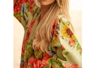Soft Cotton Robe for Everyday Comfort and Style 