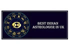 Best Indian Astrologer in London 
