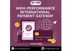High-Performance International Payment Gateway