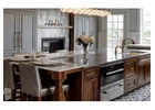 Deschutes River Cabinet and Closet – Custom Kitchen Cabinets for Every Style