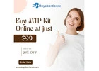 Order MTP Kit Online in West Virginia – Guaranteed Delivery