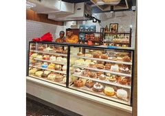 Display Counter  Delhi