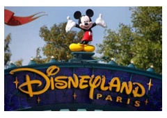 Taxi to Disneyland: A Fast and Easy Ride - Parisdisneytours.com