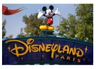Taxi to Disneyland: A Fast and Easy Ride - Parisdisneytours.com