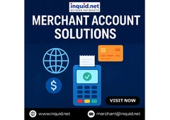 Merchant Account Solutions
