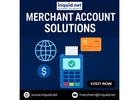 Merchant Account Solutions