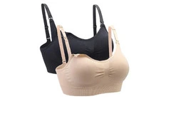 Lovemere Wireless Nursing Bra – Trusted & Loved by Moms