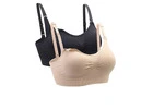 Lovemere Wireless Nursing Bra – Trusted & Loved by Moms