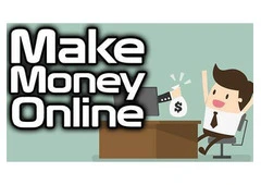 Make Money Online