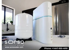 Hydration Goals? Meet Your Reverse Osmosis Water Filter