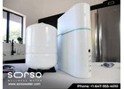 Hydration Goals? Meet Your Reverse Osmosis Water Filter