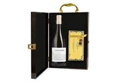 Send Comfort & Care – Get Well Wine Gift Baskets Delivered
