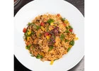Indian Food Takeout Orlando