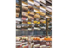 Electronic Shelf Label Noida