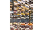 Electronic Shelf Label Noida 