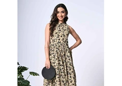 Cotton Dresses for Women