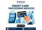 Credit Card Processing Services