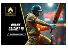 Online Cricket ID Open Thrill & Get Instant Payouts Join Now
