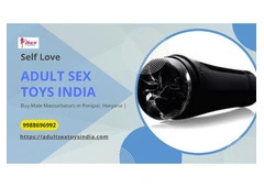 Shop Best Male Masturbators Online in Panipat, Haryana