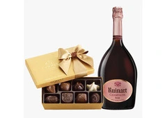 Elegant Champagne Gift Delivery – Celebrate in California Style