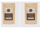Tea collection shop in USA