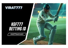 Create Your KGF777 ID Today – Step-by-Step Guide