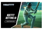 Create Your KGF777 ID Today – Step-by-Step Guide