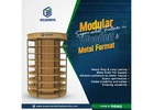 Shop Display Stand manufacturers in India