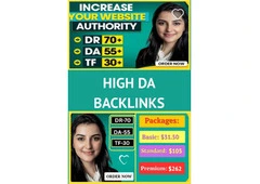 Enhance Your Website Authority with High-Quality SEO Backlinks With Top SEO Experts