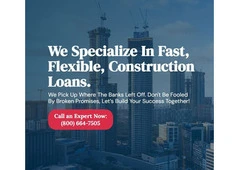 Ohio Real Estate Investors – Need Fast Fix & Flip Funding?