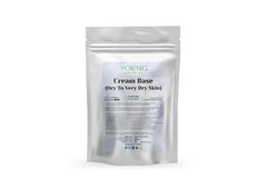 Cream Base (Dry to Very Dry Skin)