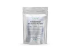 Cream Base (Dry to Very Dry Skin)