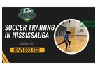 Online Soccer Training Mississauga | Ultimate Soccer Development