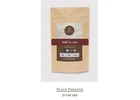Tea collection shop in USA