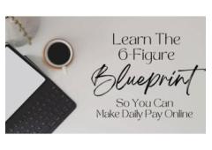 Learn how to earn $500 a day we close the sales for you