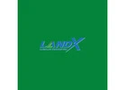 Land x Landscape Construction