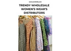  JOVI India Wholesale Women's Wear: Perfect Gowns for Formal Events  