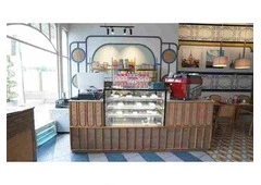 Display Counters  Delhi
