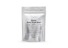 Pearly Bodywash Base (Sulphate & Paraben Free)