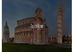 Tour in Rome