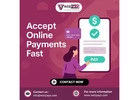 Accept Online Payments Fast